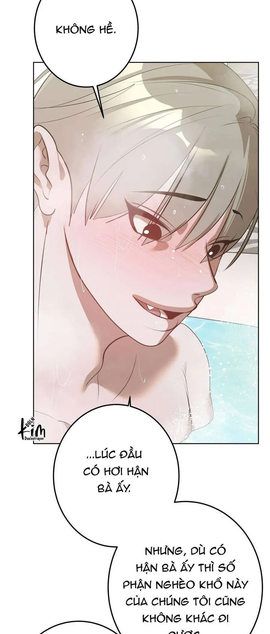 Quái Thú Chap 26 - Next Chap 25