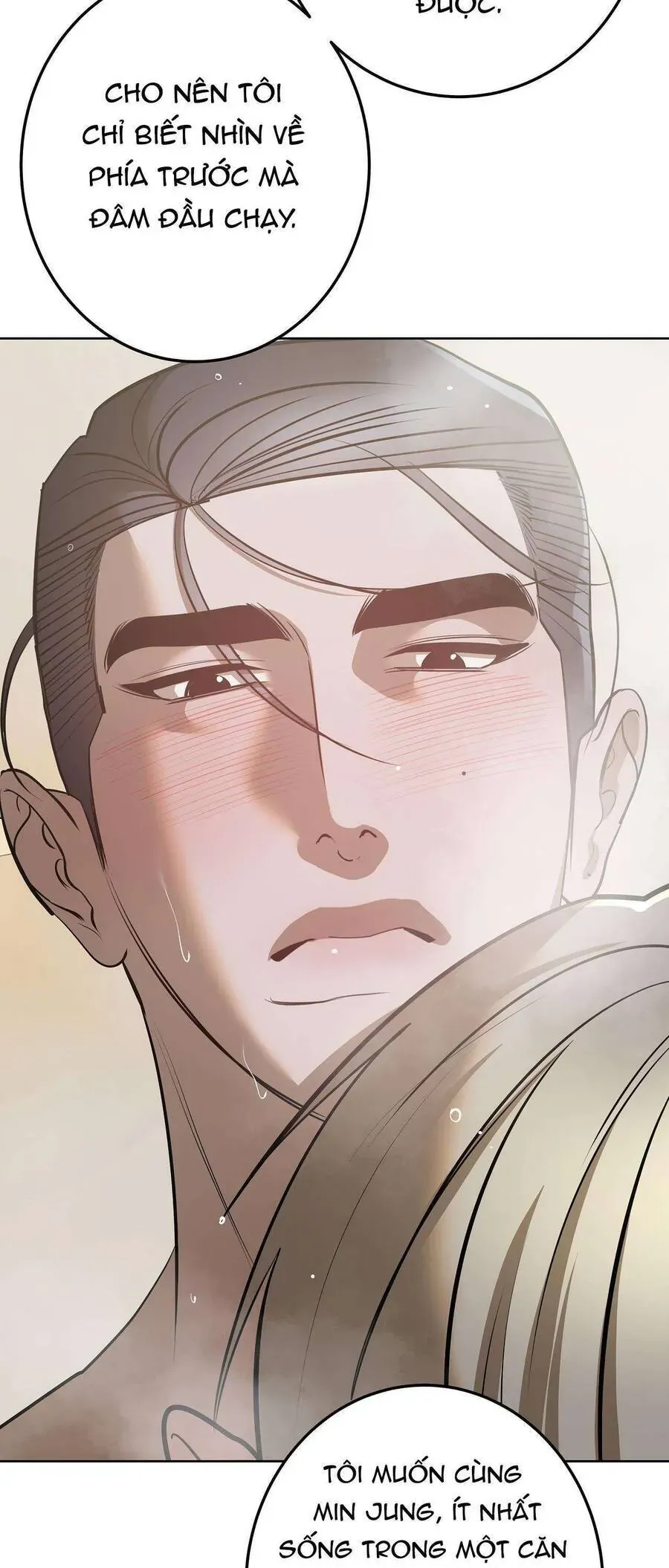 Quái Thú Chap 26 - Next Chap 25