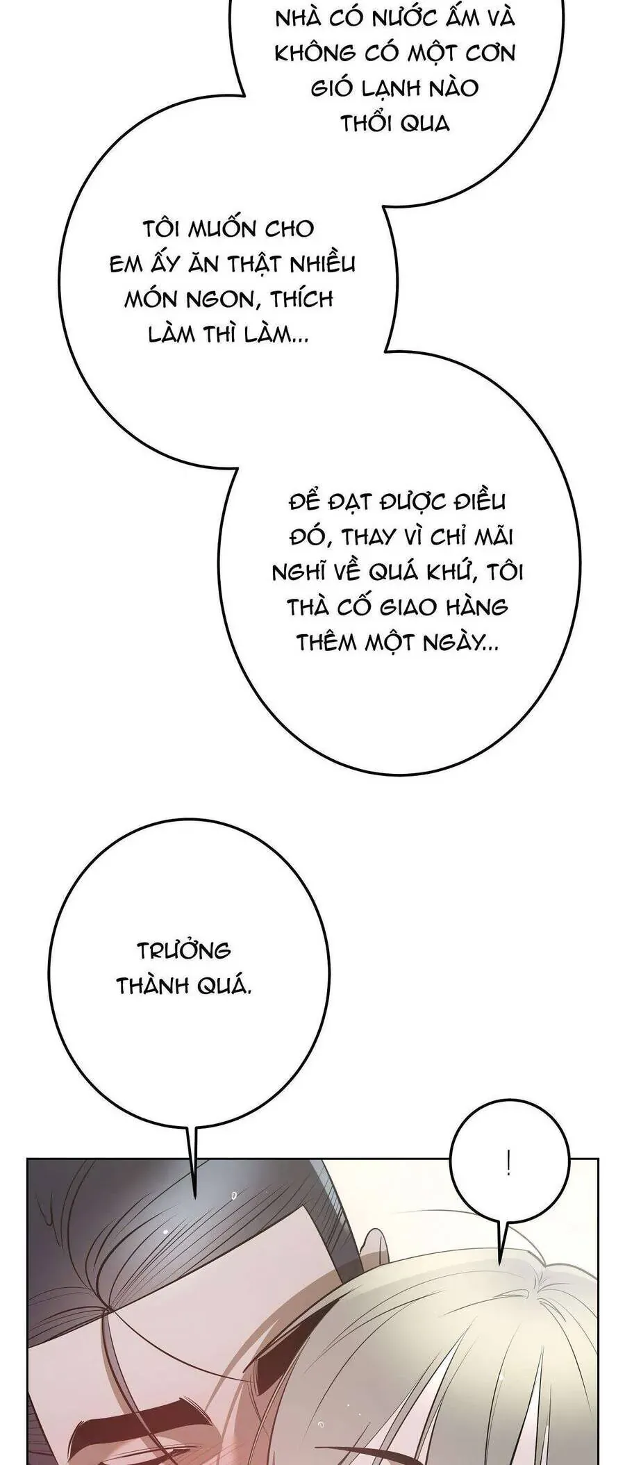 Quái Thú Chap 26 - Next Chap 25