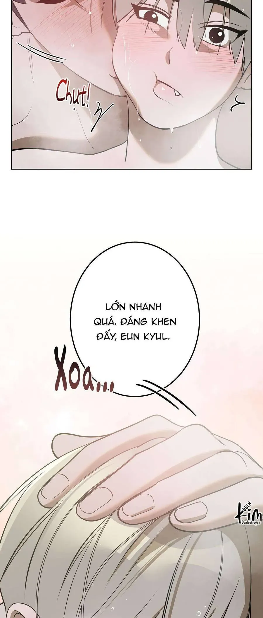 Quái Thú Chap 26 - Next Chap 25