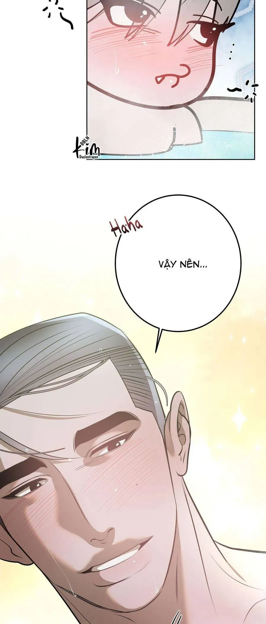 Quái Thú Chap 26 - Next Chap 25