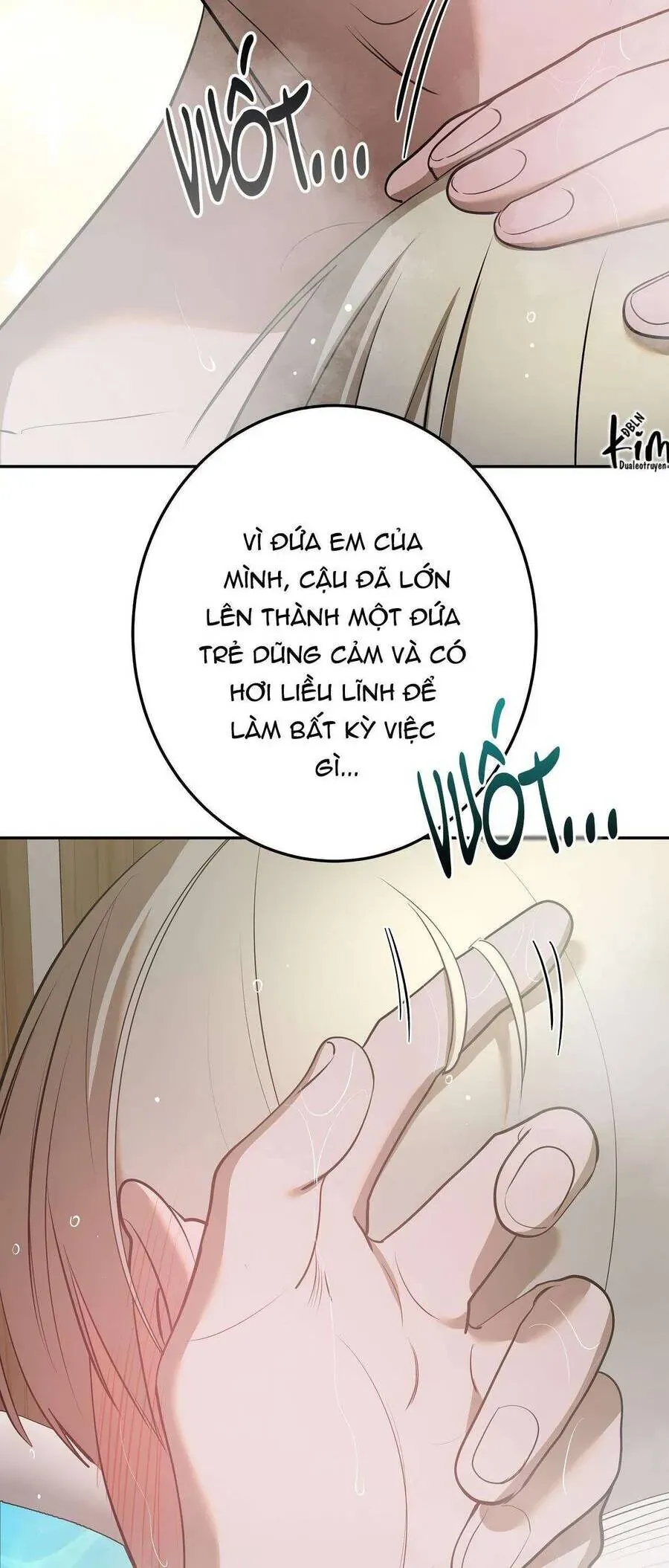 Quái Thú Chap 26 - Next Chap 25