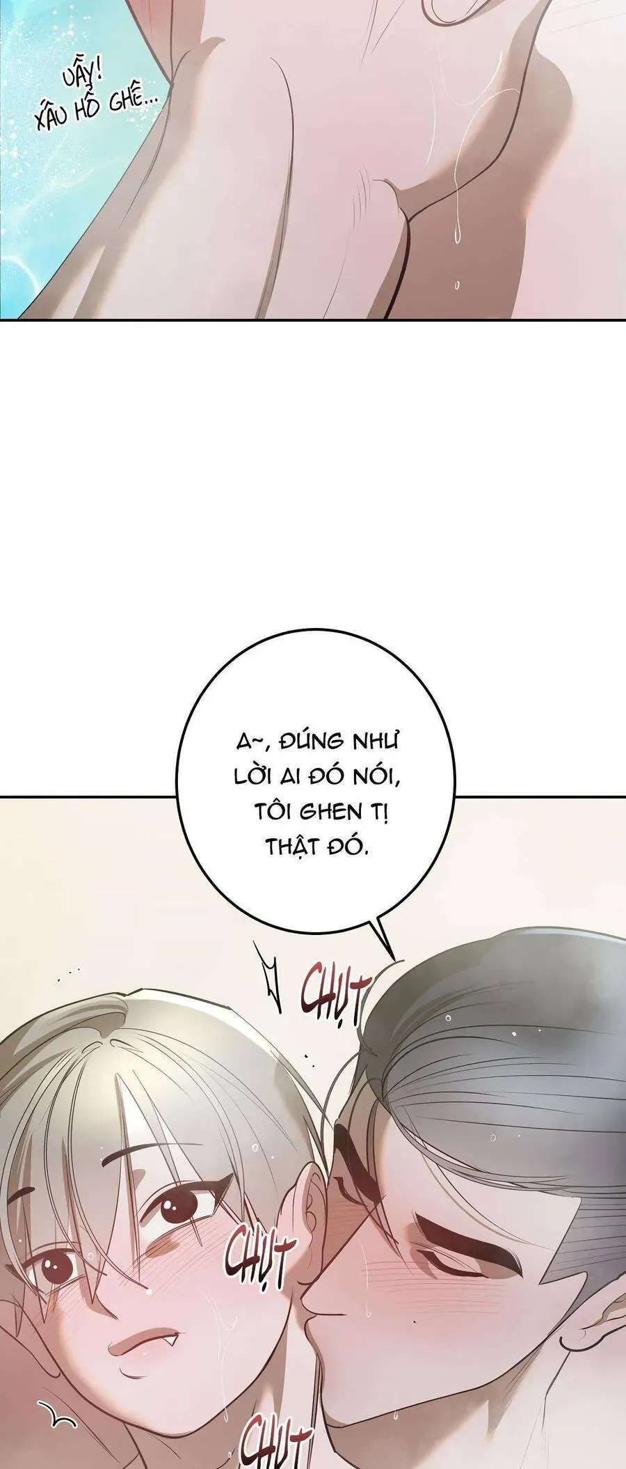 Quái Thú Chap 26 - Next Chap 25