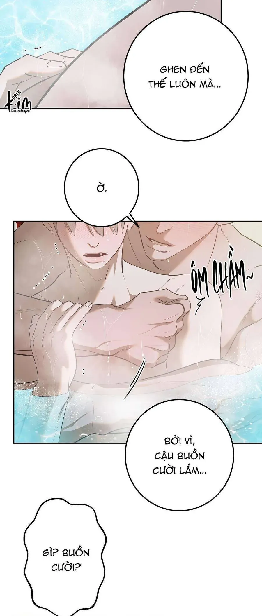 Quái Thú Chap 26 - Next Chap 25