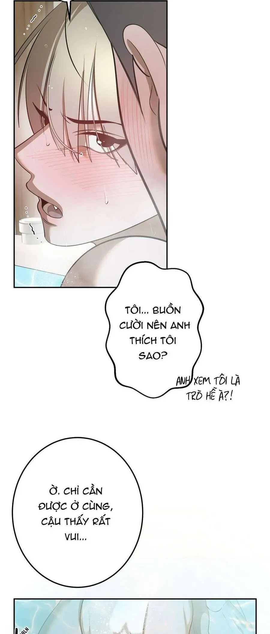 Quái Thú Chap 26 - Next Chap 25