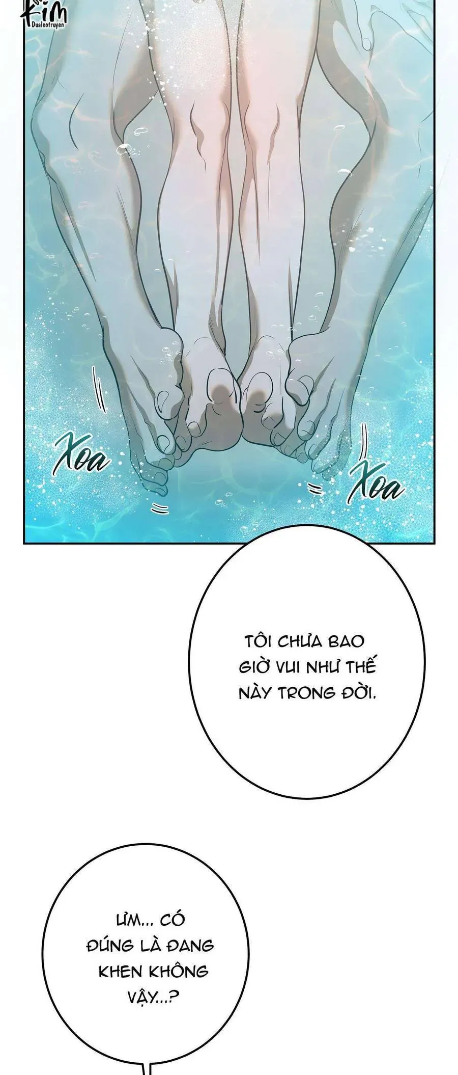 Quái Thú Chap 26 - Next Chap 25