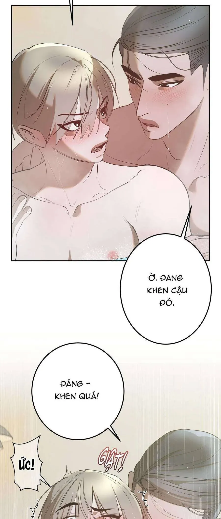 Quái Thú Chap 26 - Next Chap 25
