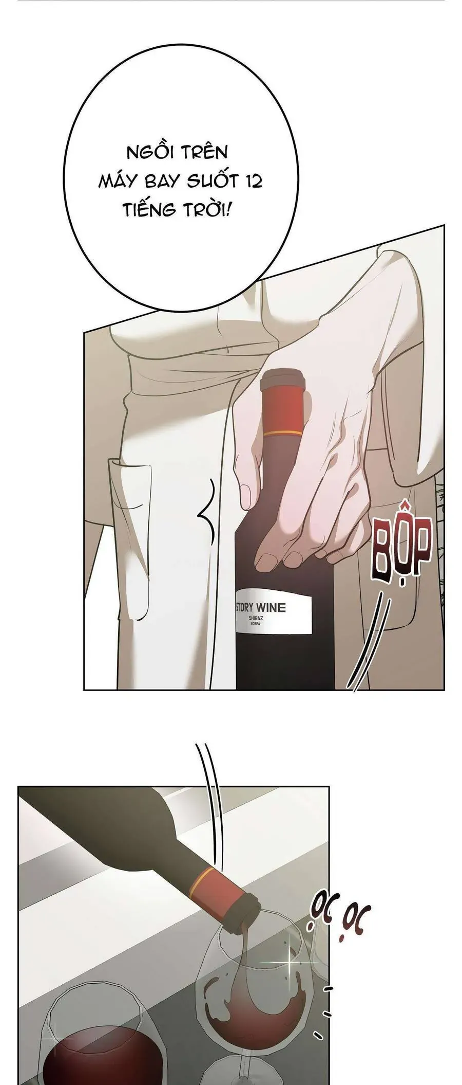 Quái Thú Chap 26 - Next Chap 25