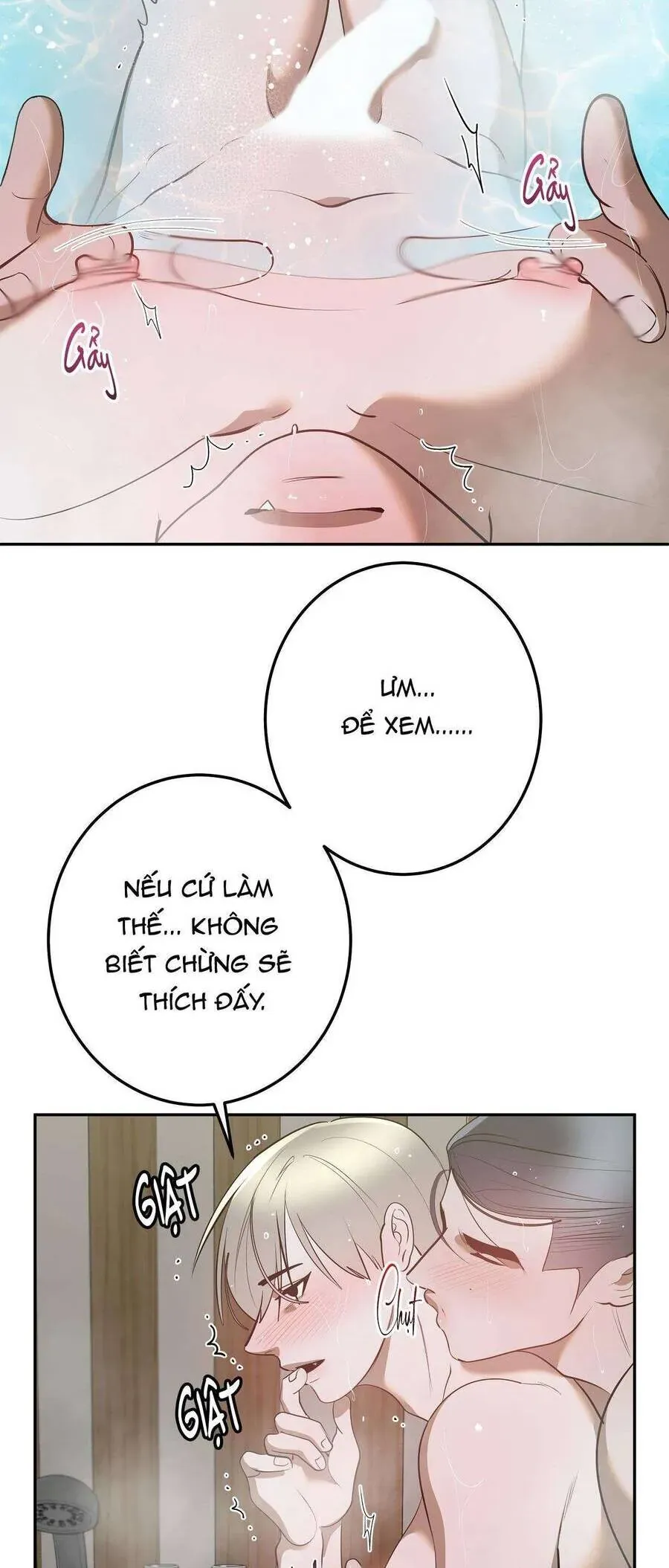 Quái Thú Chap 26 - Next Chap 25