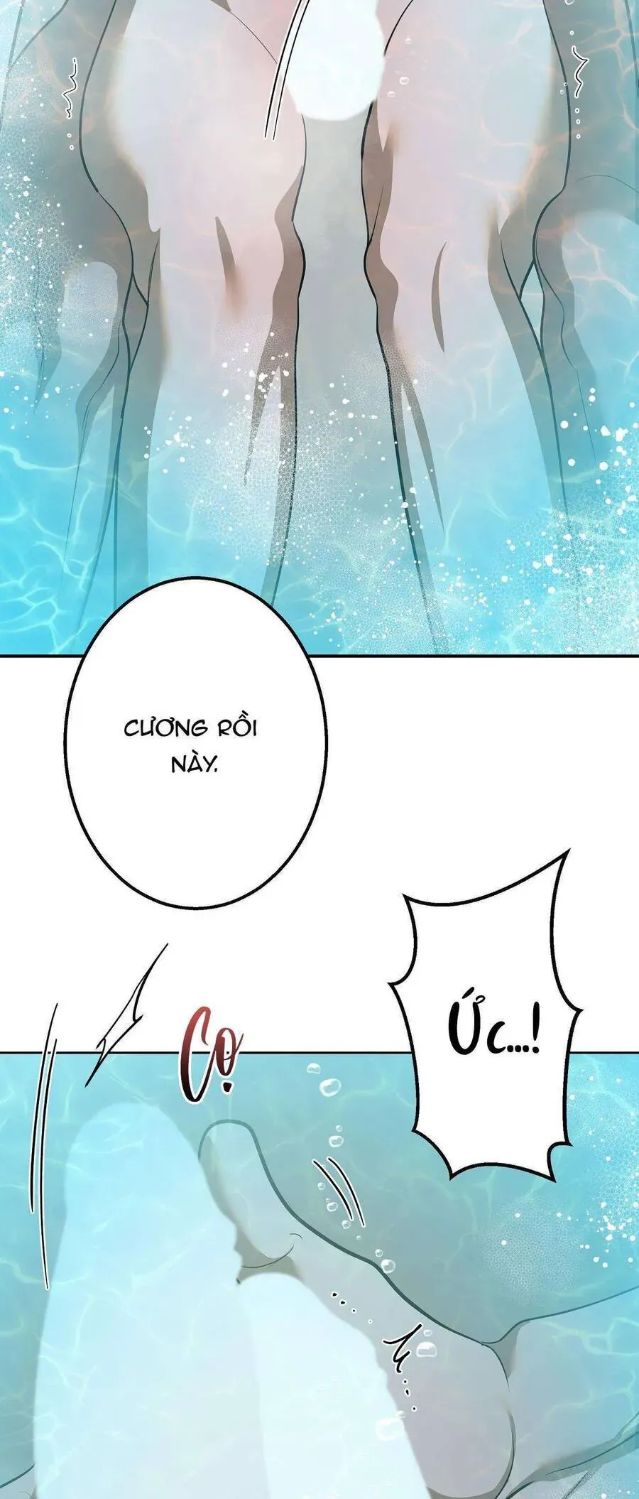 Quái Thú Chap 26 - Next Chap 25