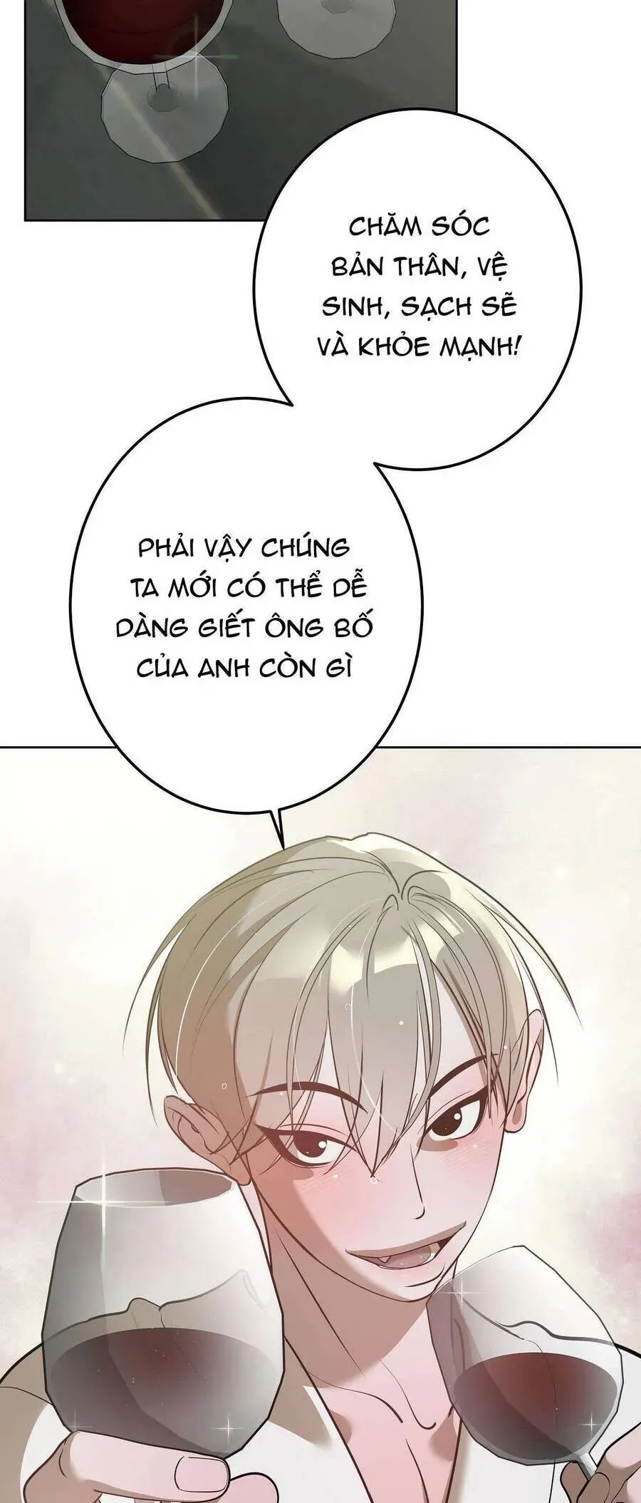 Quái Thú Chap 26 - Next Chap 25