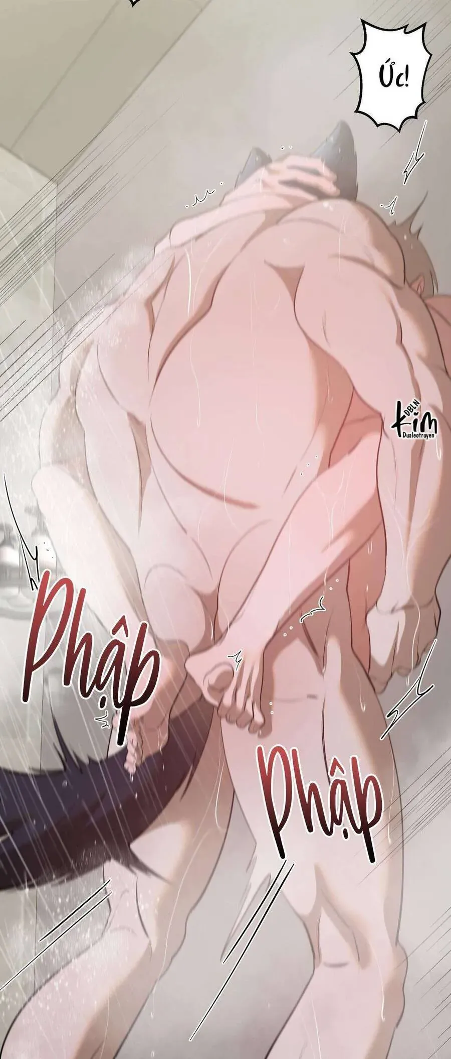 Quái Thú Chap 26 - Next Chap 25