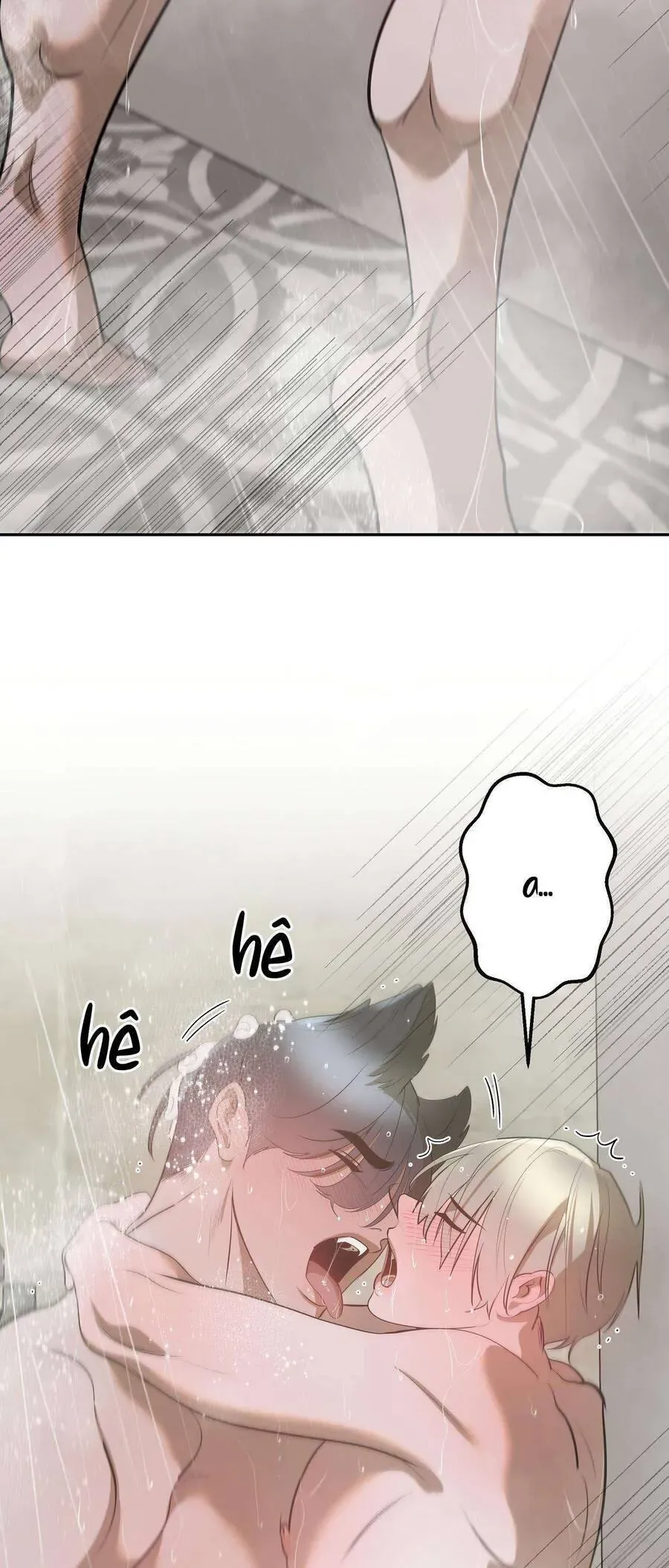 Quái Thú Chap 26 - Next Chap 25