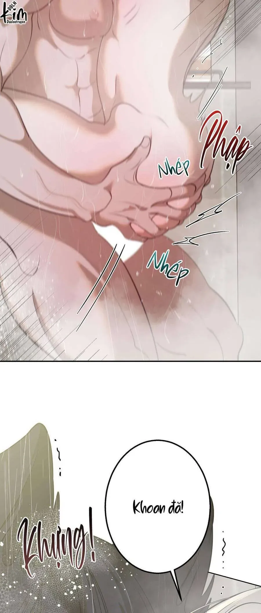 Quái Thú Chap 26 - Next Chap 25