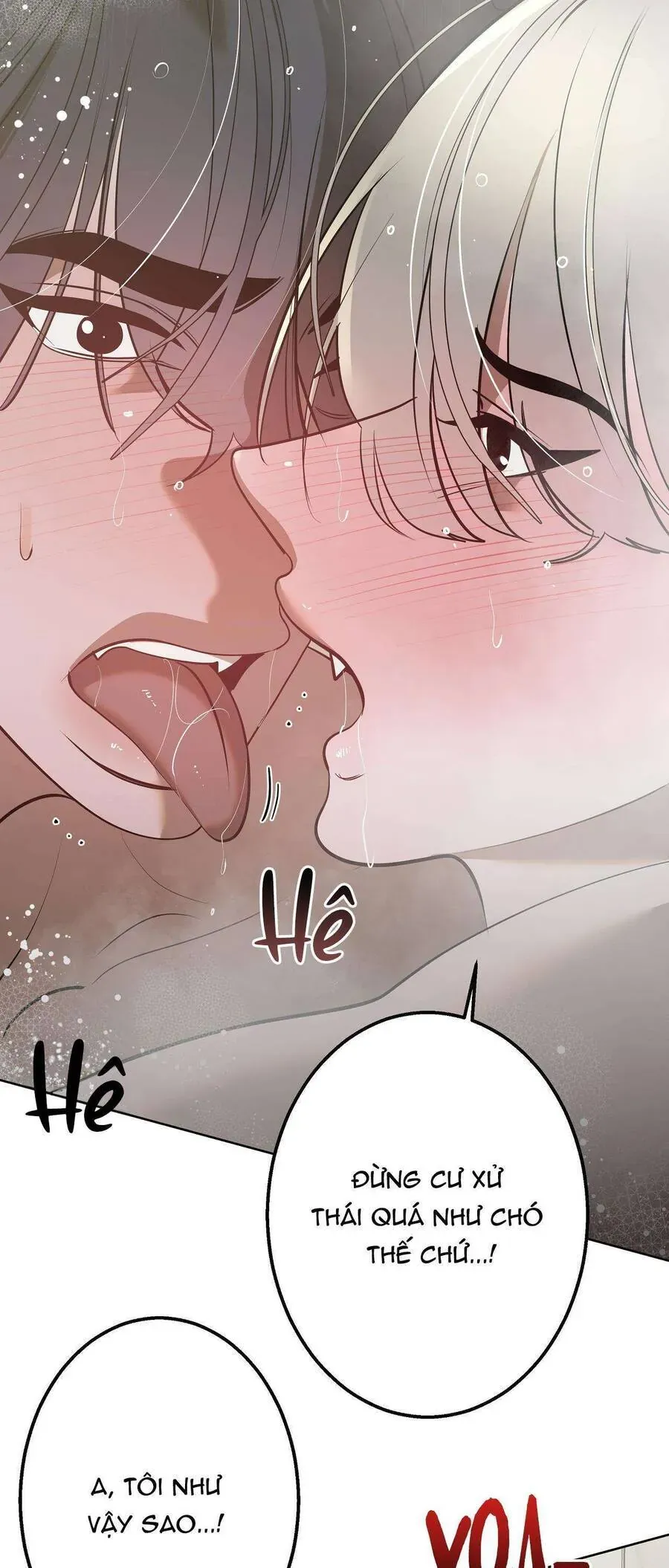 Quái Thú Chap 26 - Next Chap 25