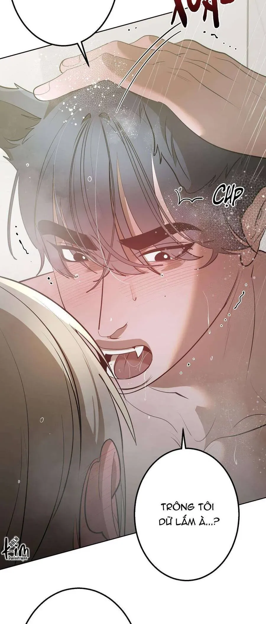 Quái Thú Chap 26 - Next Chap 25