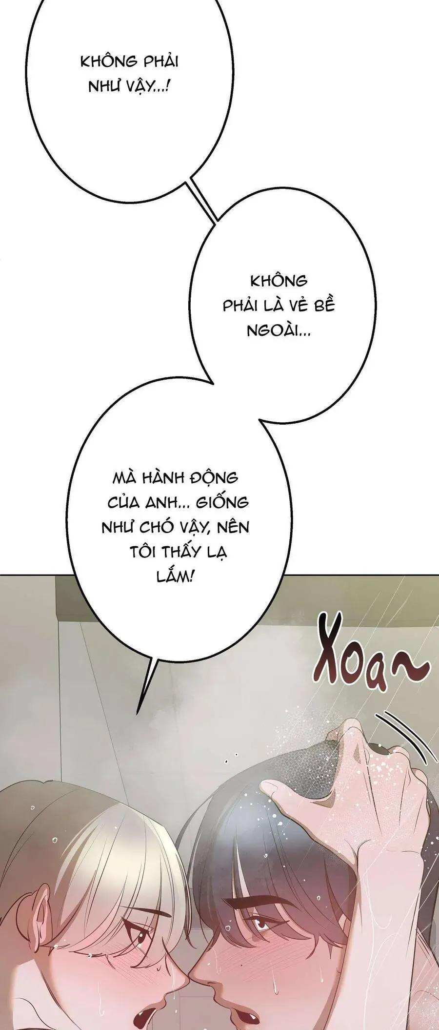 Quái Thú Chap 26 - Next Chap 25