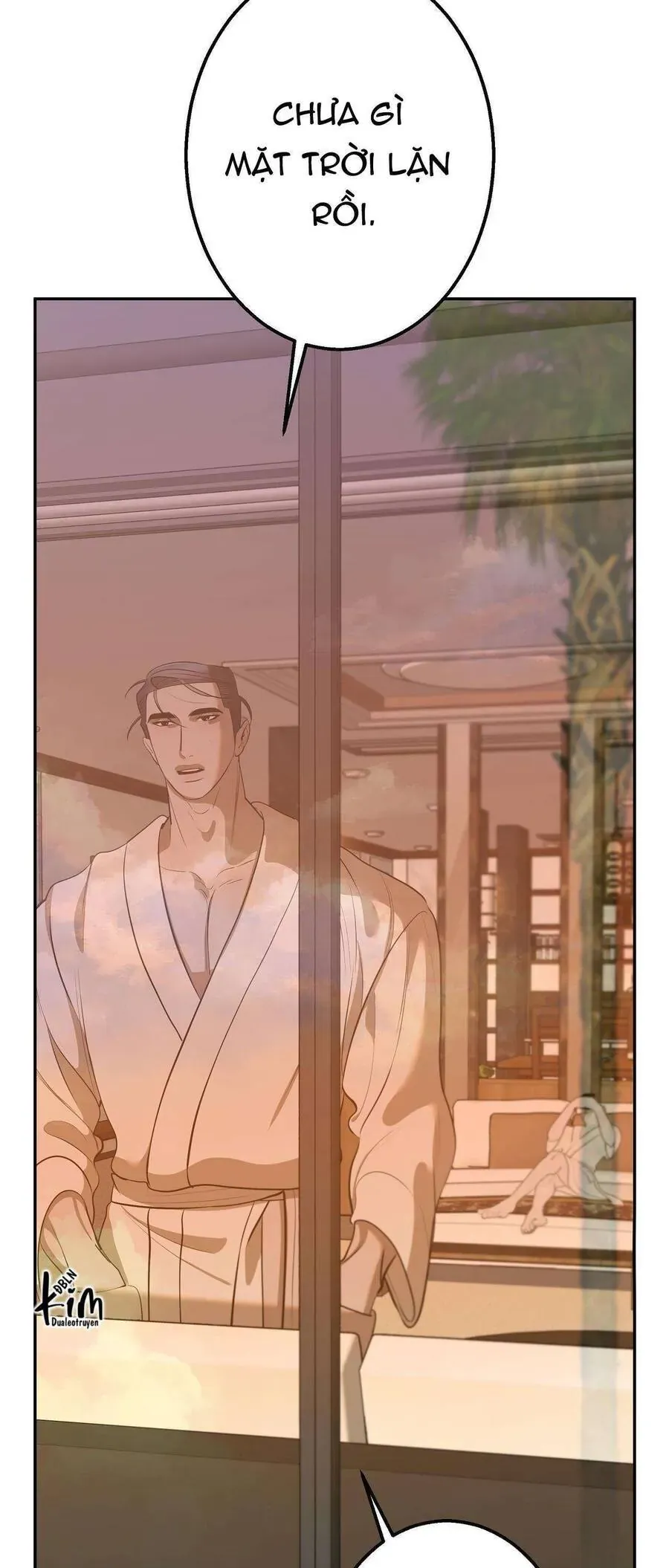 Quái Thú Chap 26 - Next Chap 25