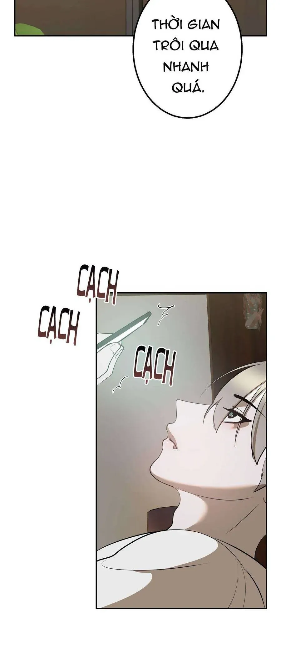 Quái Thú Chap 26 - Next Chap 25