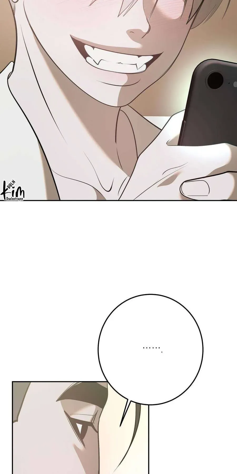 Quái Thú Chap 26 - Next Chap 25