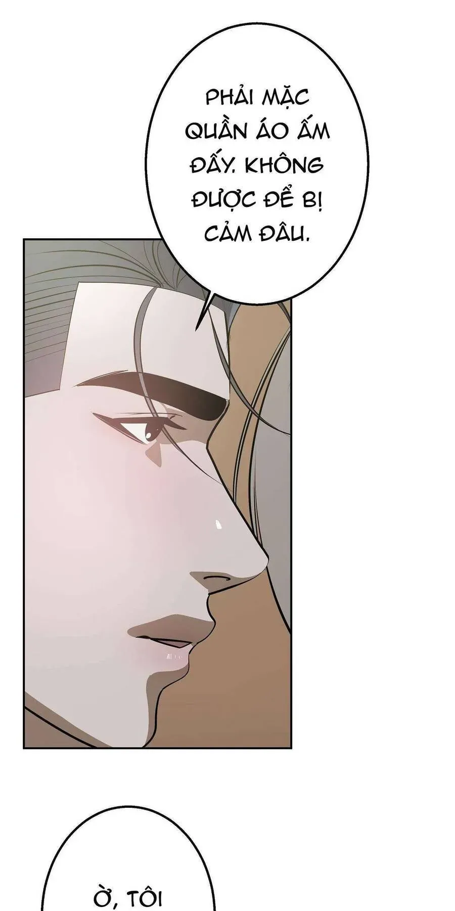 Quái Thú Chap 26 - Next Chap 25