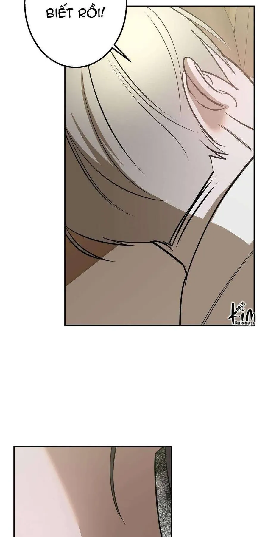 Quái Thú Chap 26 - Next Chap 25