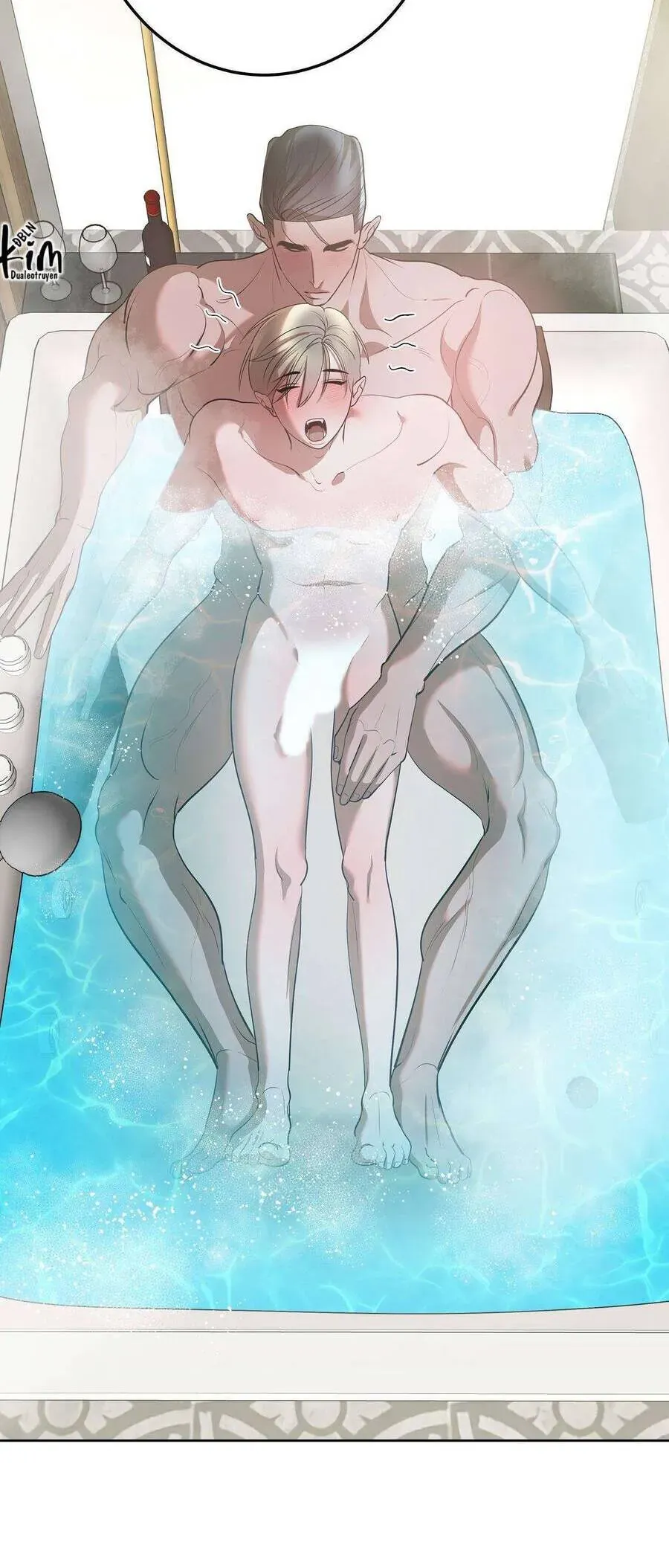 Quái Thú Chap 26 - Next Chap 25