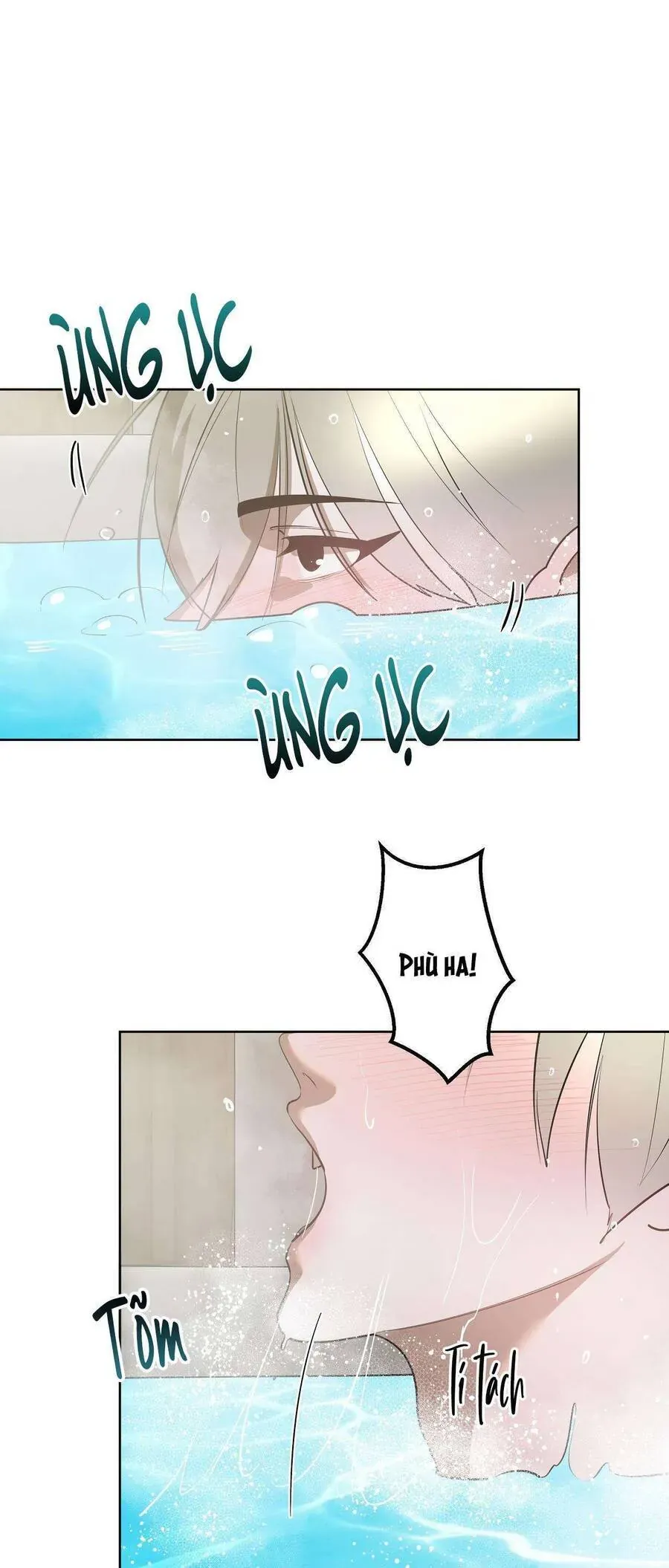 Quái Thú Chap 26 - Next Chap 25