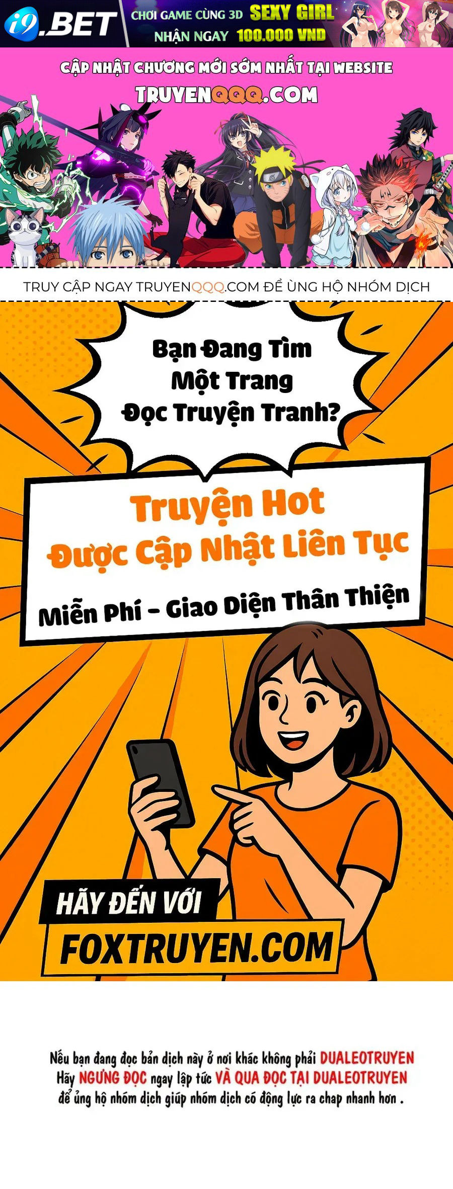 Quái Thú Chap 27 - Next Chap 26