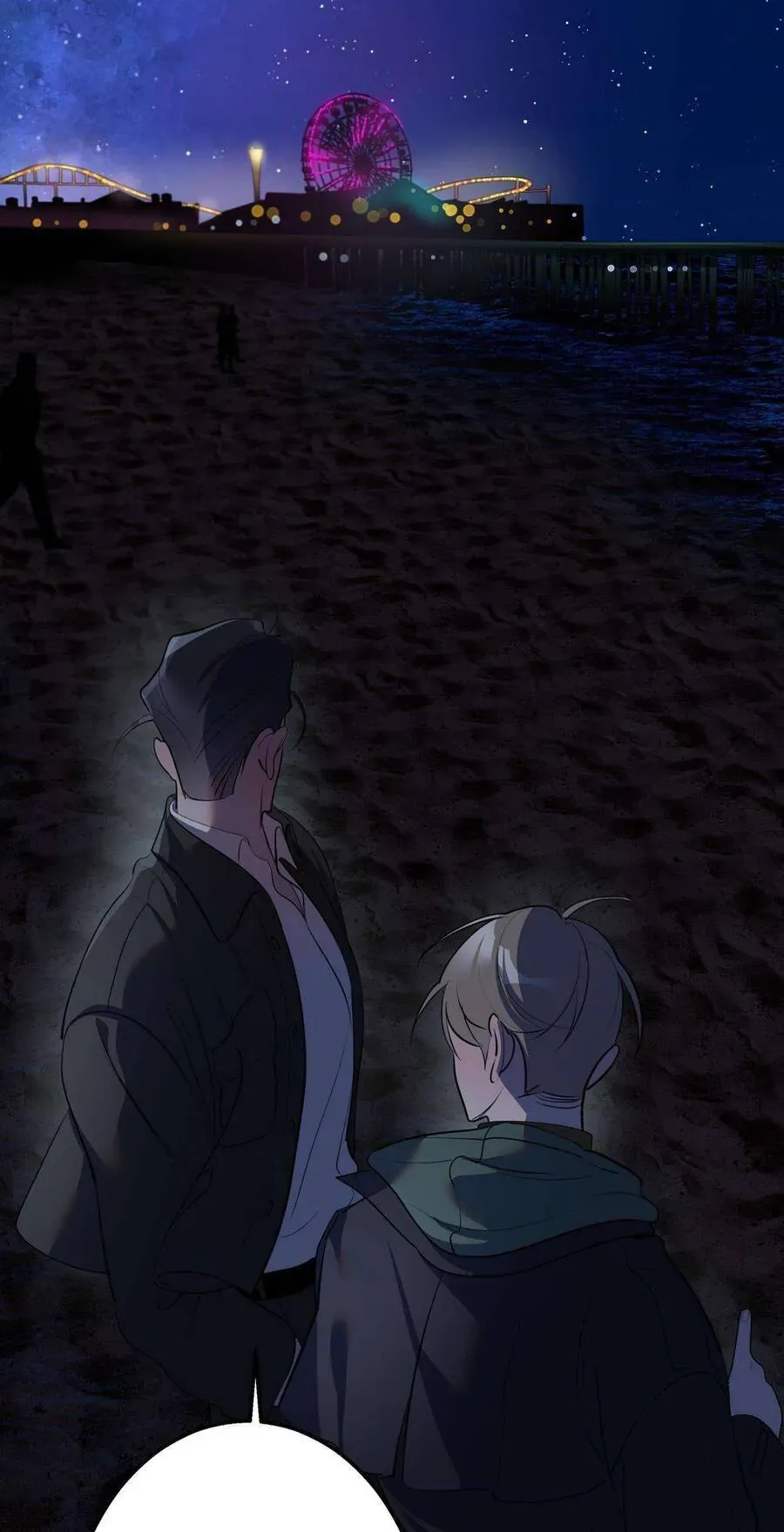 Quái Thú Chap 27 - Next Chap 26