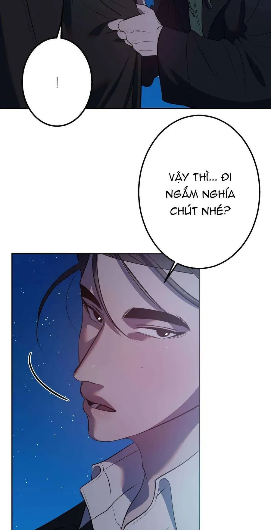 Quái Thú Chap 27 - Next Chap 26