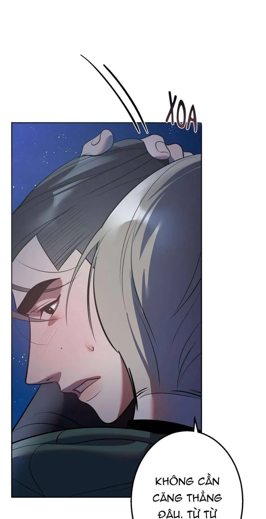 Quái Thú Chap 27 - Next Chap 26