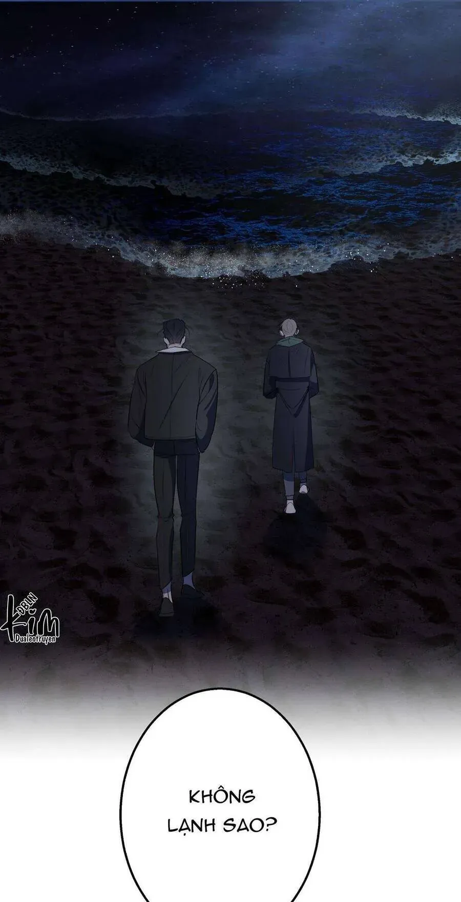 Quái Thú Chap 27 - Next Chap 26