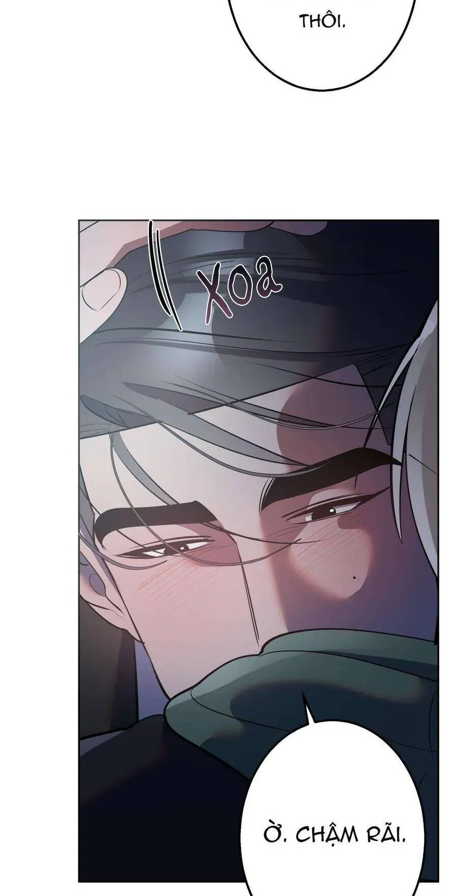 Quái Thú Chap 27 - Next Chap 26