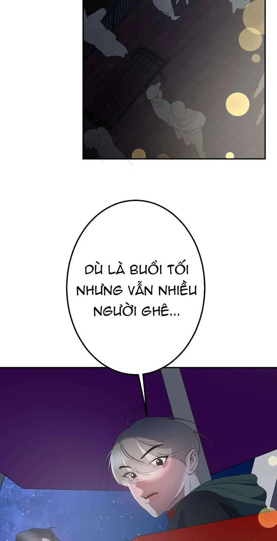 Quái Thú Chap 27 - Next Chap 26