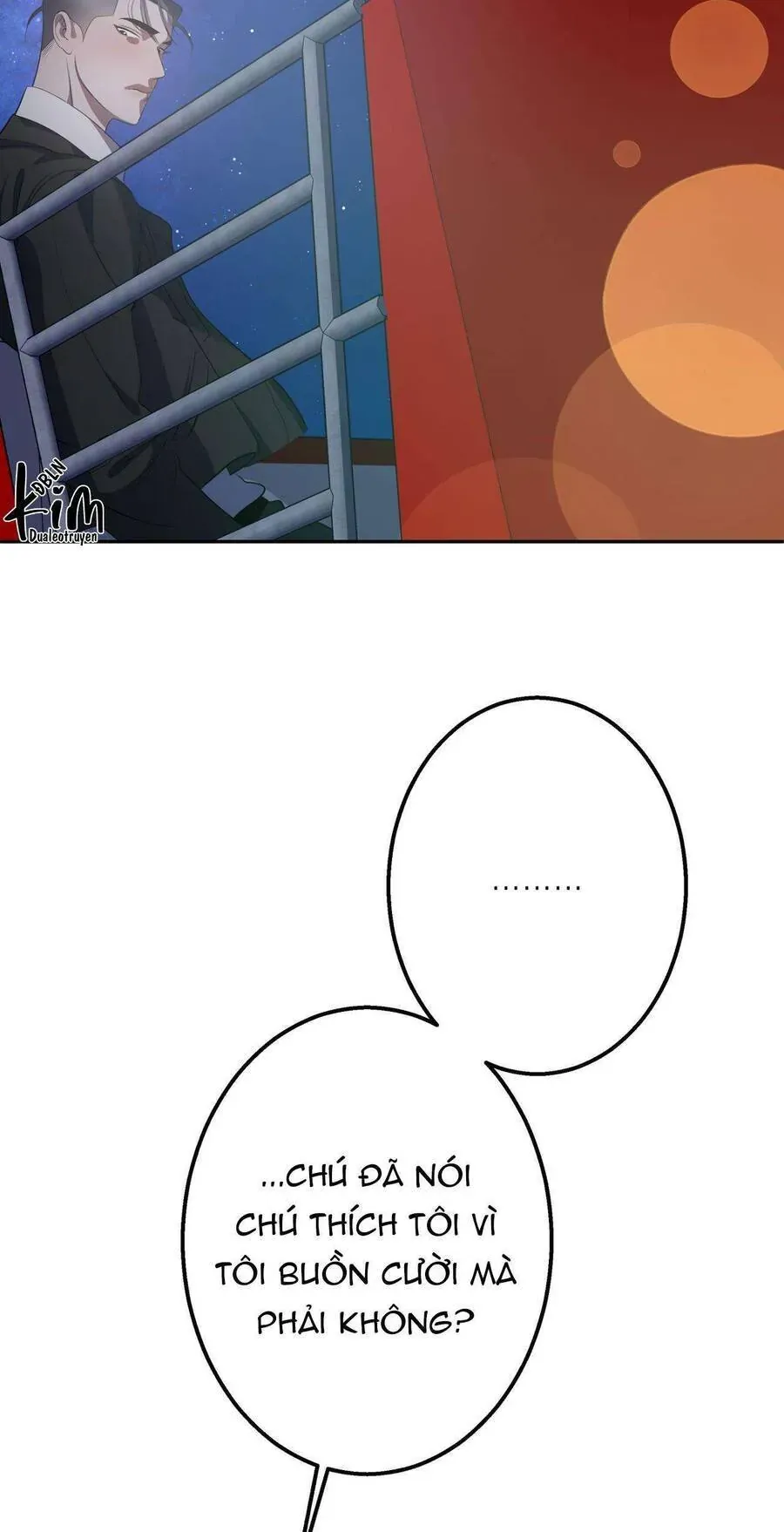 Quái Thú Chap 27 - Next Chap 26