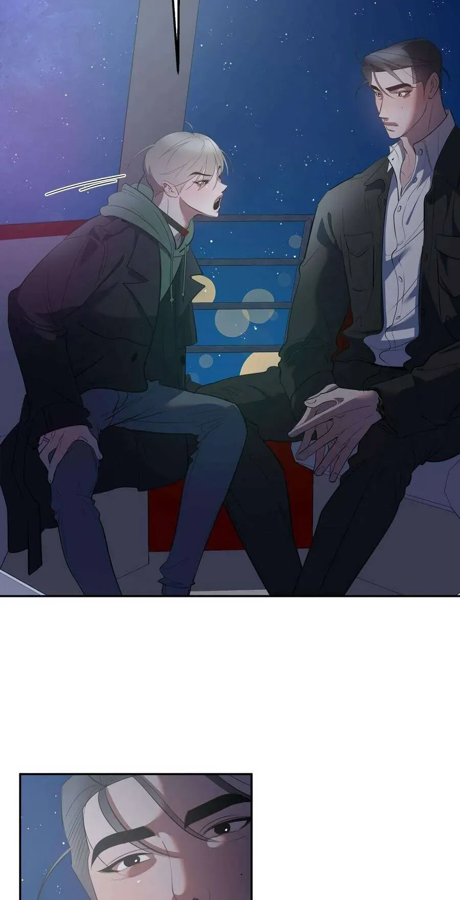 Quái Thú Chap 27 - Next Chap 26