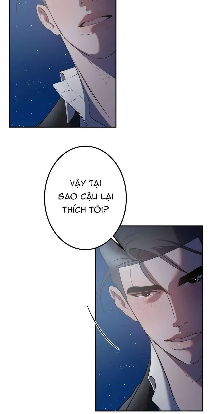 Quái Thú Chap 27 - Next Chap 26