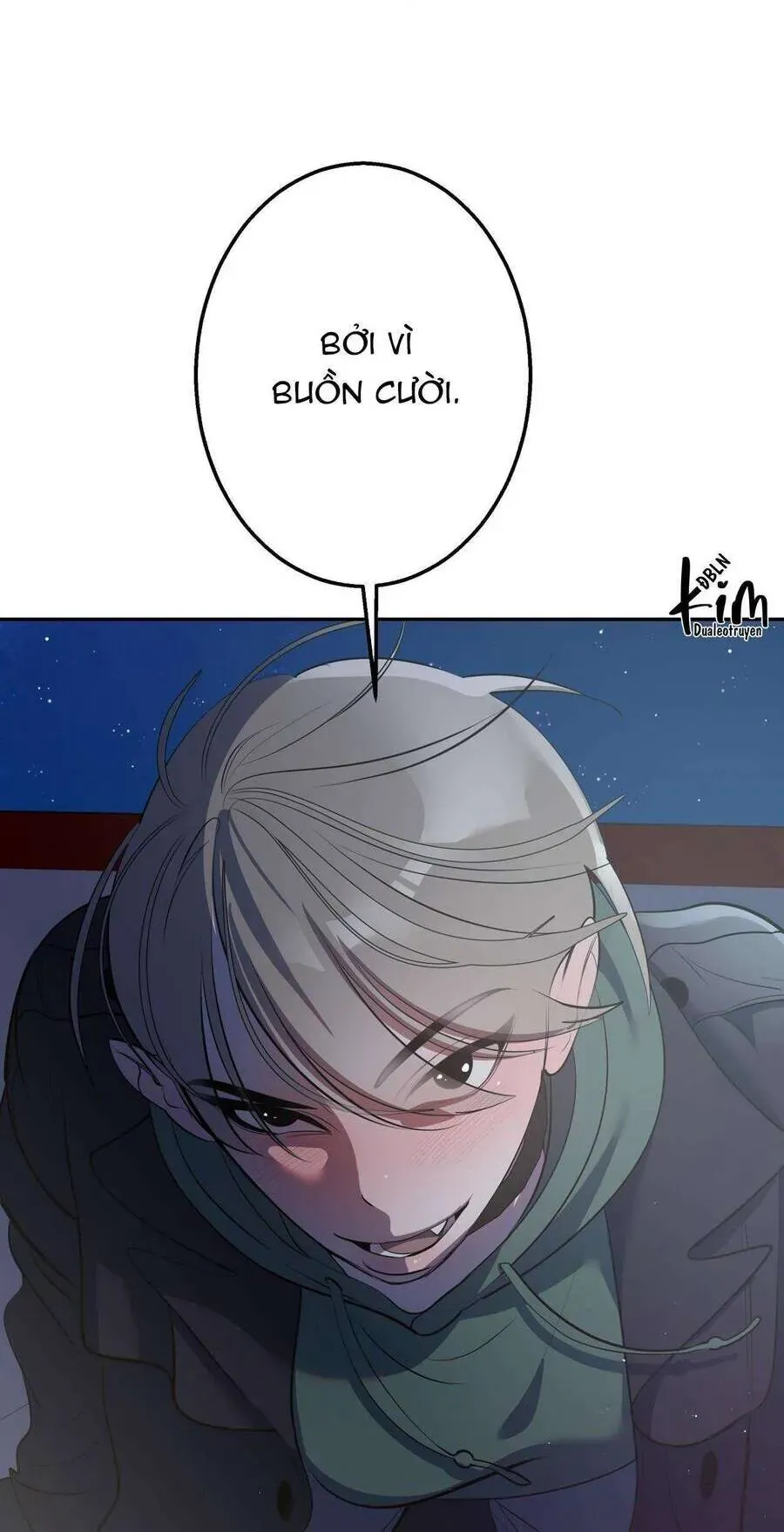 Quái Thú Chap 27 - Next Chap 26