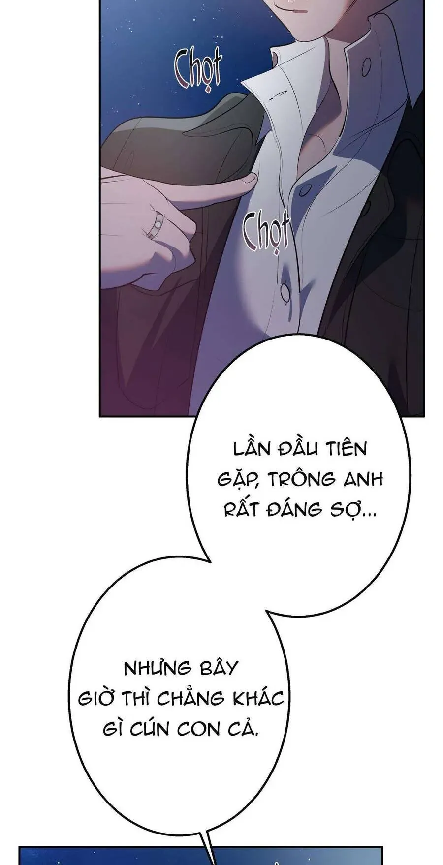 Quái Thú Chap 27 - Next Chap 26