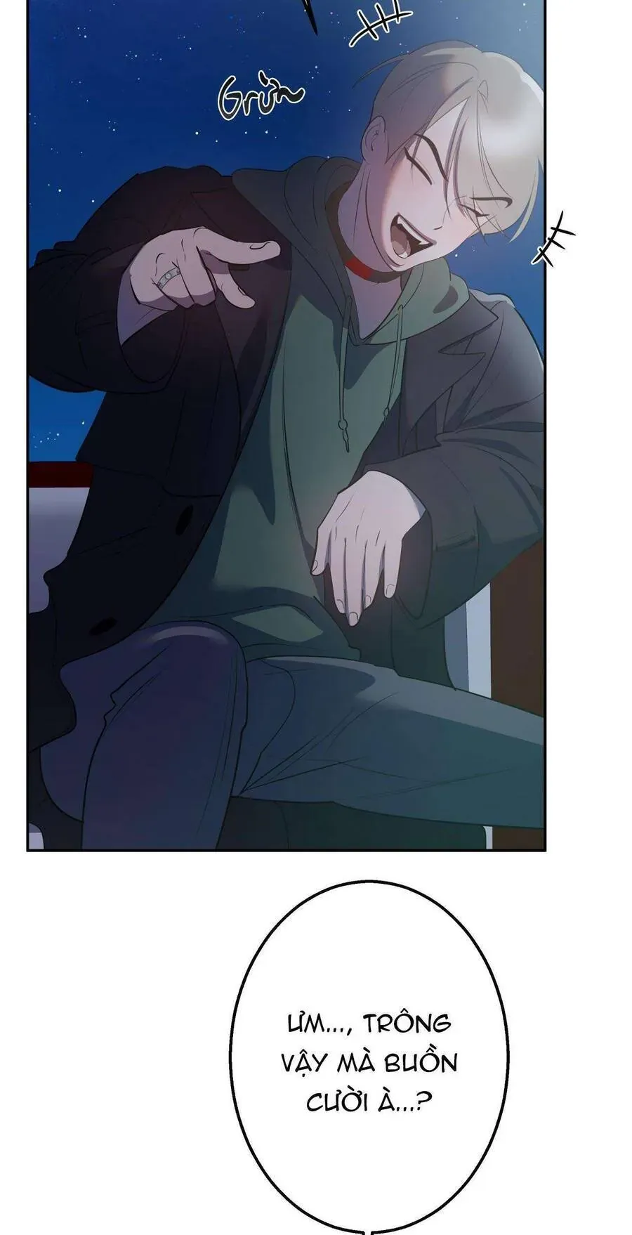 Quái Thú Chap 27 - Next Chap 26