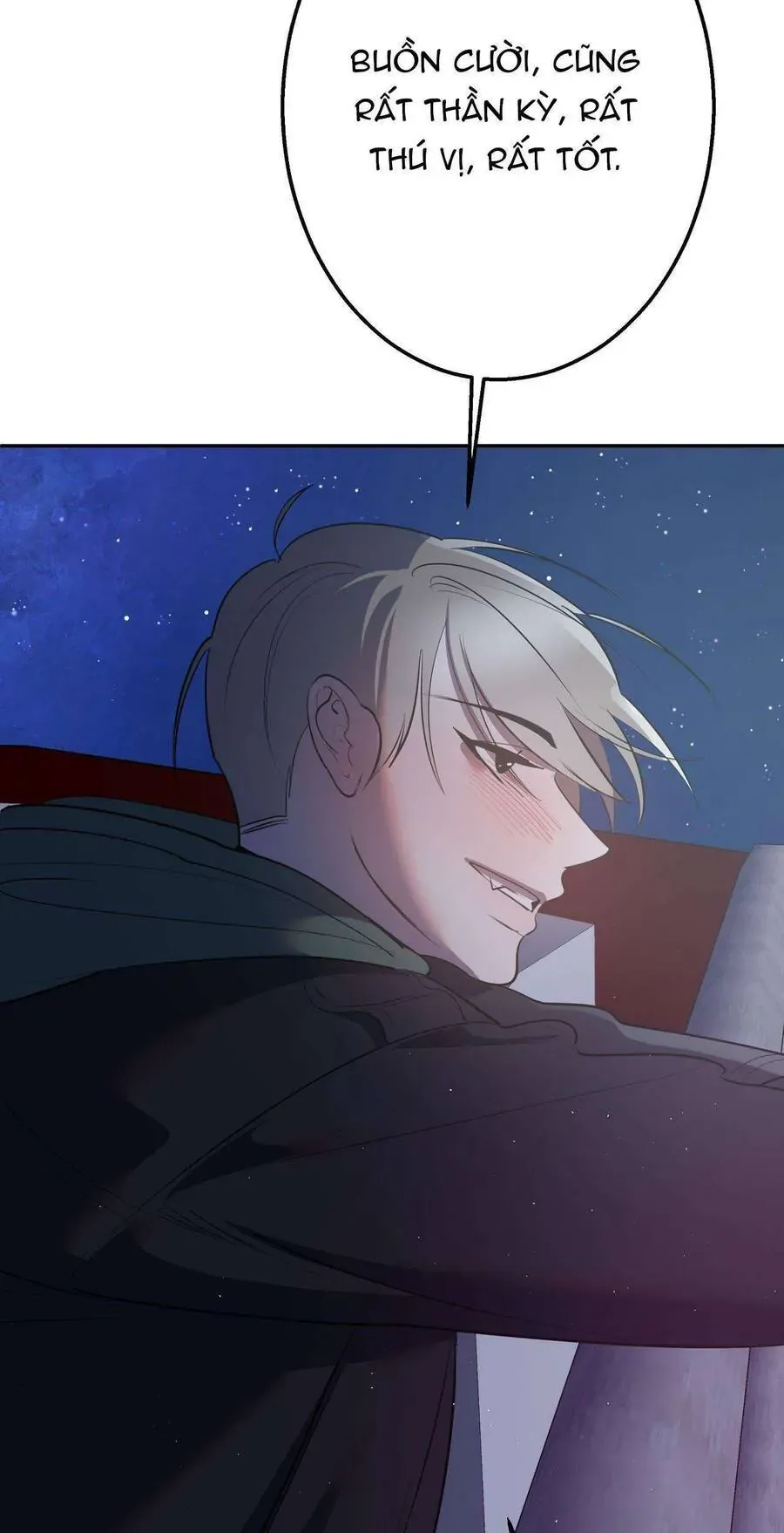 Quái Thú Chap 27 - Next Chap 26