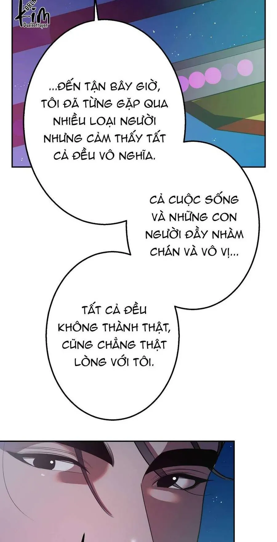 Quái Thú Chap 27 - Next Chap 26