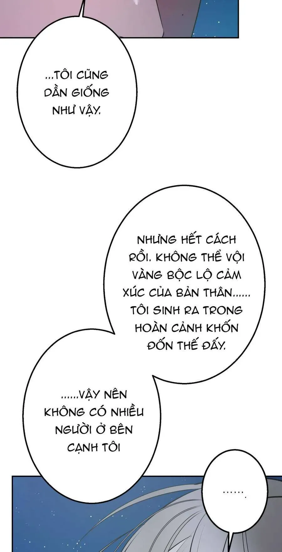 Quái Thú Chap 27 - Next Chap 26