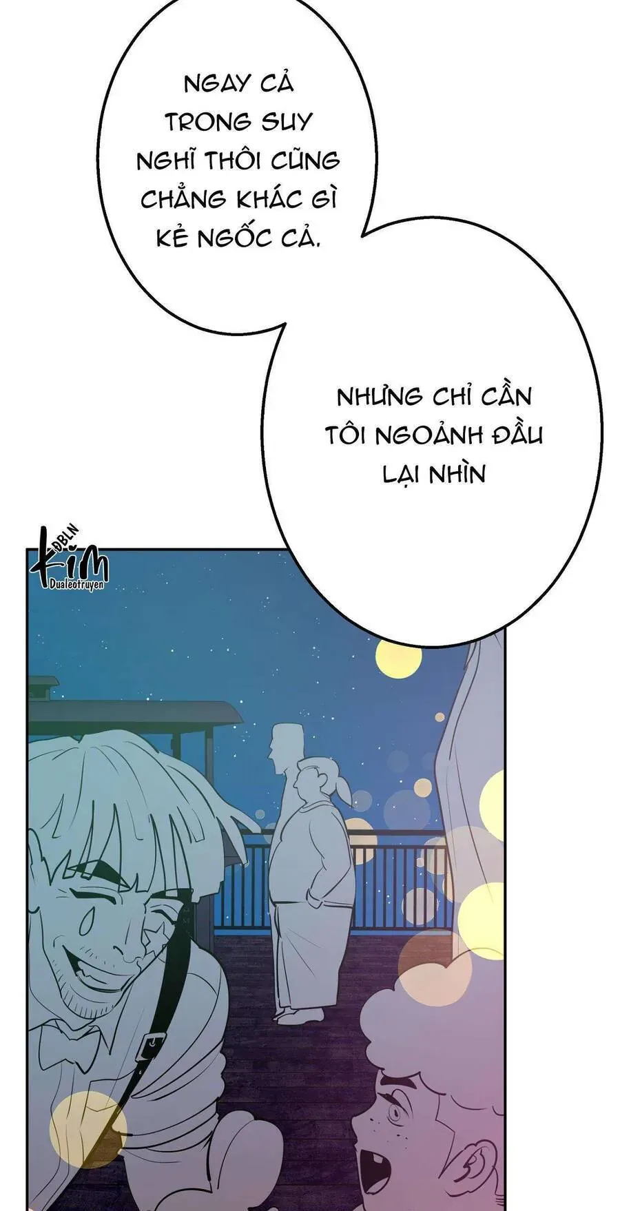 Quái Thú Chap 27 - Next Chap 26