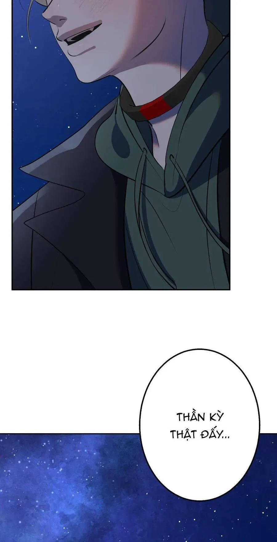 Quái Thú Chap 27 - Next Chap 26