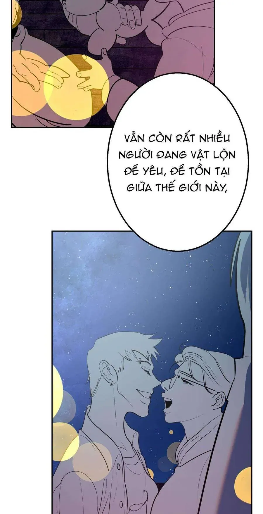 Quái Thú Chap 27 - Next Chap 26