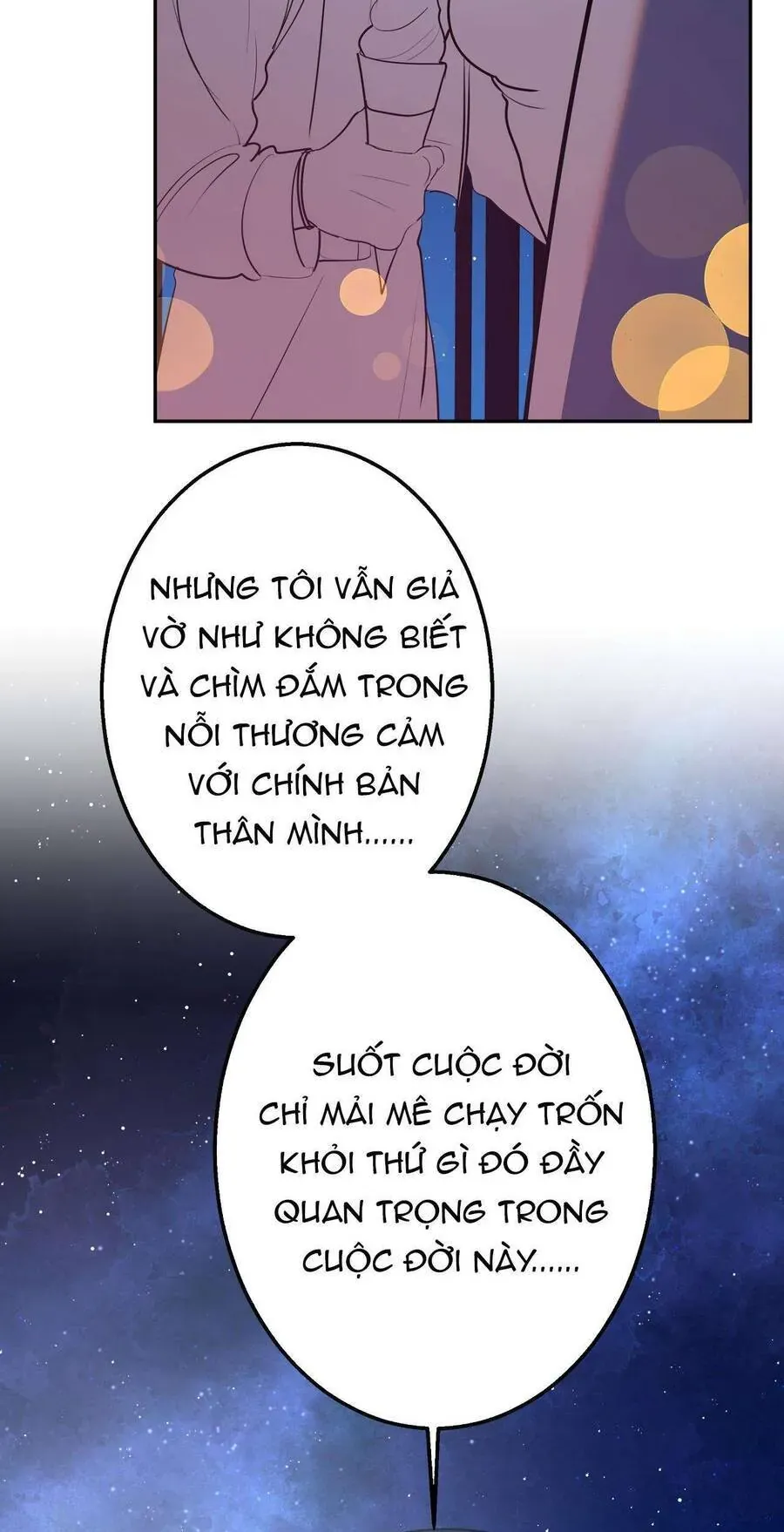 Quái Thú Chap 27 - Next Chap 26