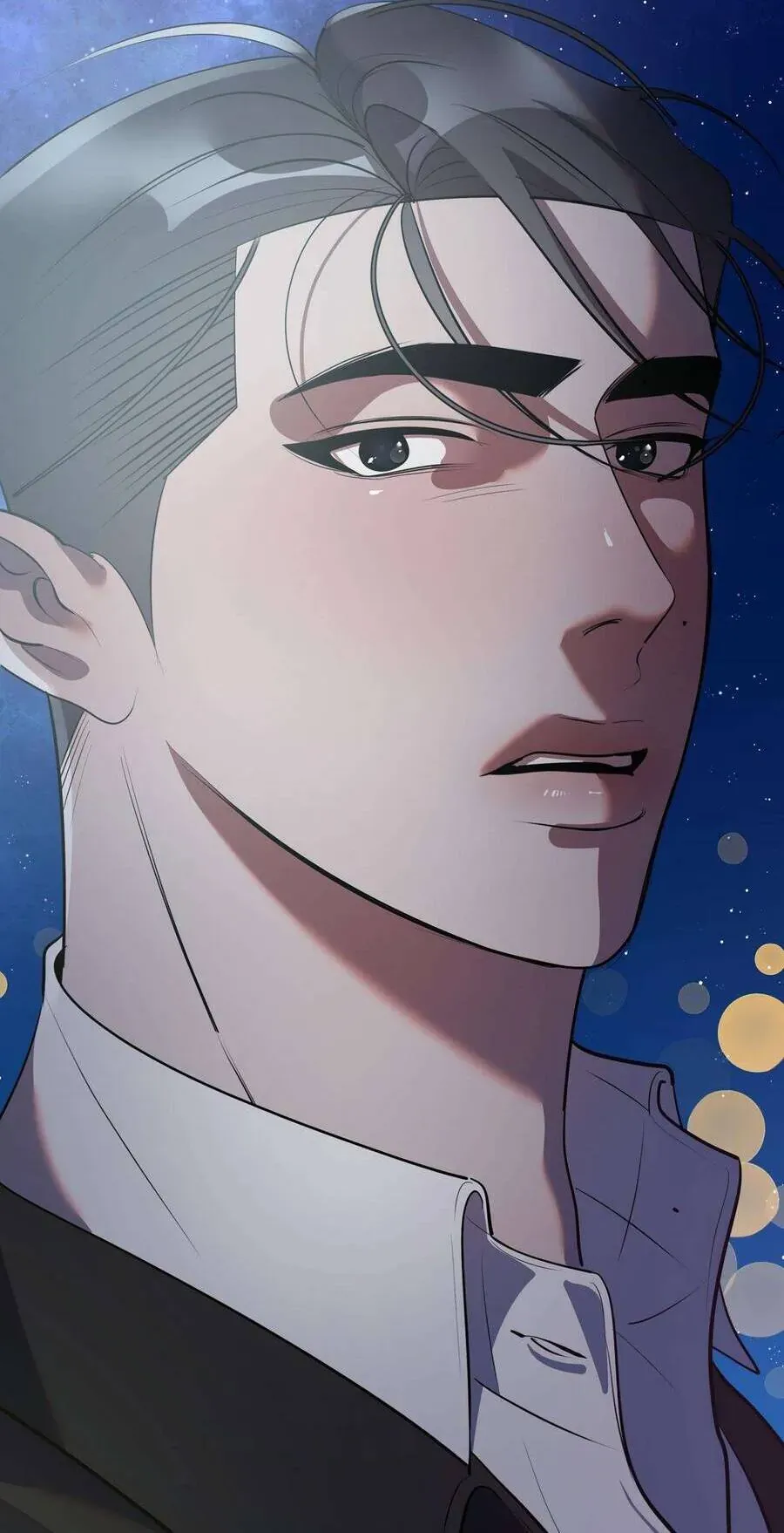 Quái Thú Chap 27 - Next Chap 26