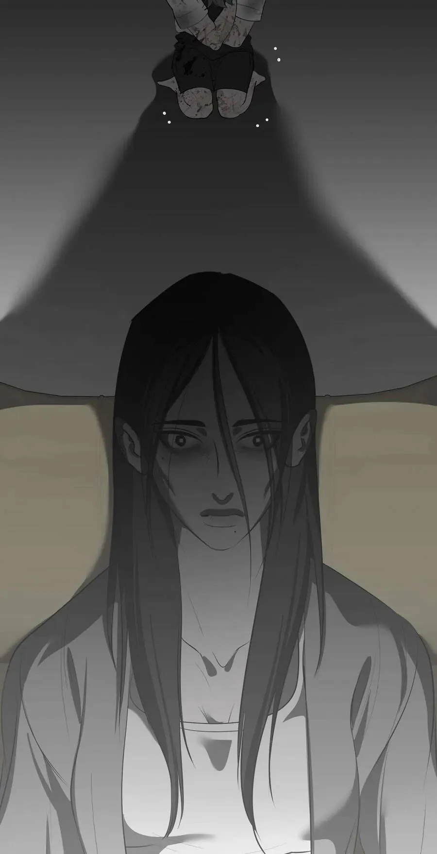 Quái Thú Chap 27 - Next Chap 26